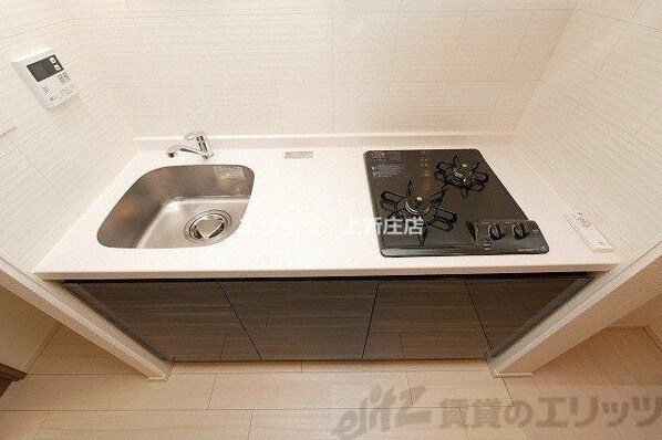 LaDouceur西天満の物件内観写真